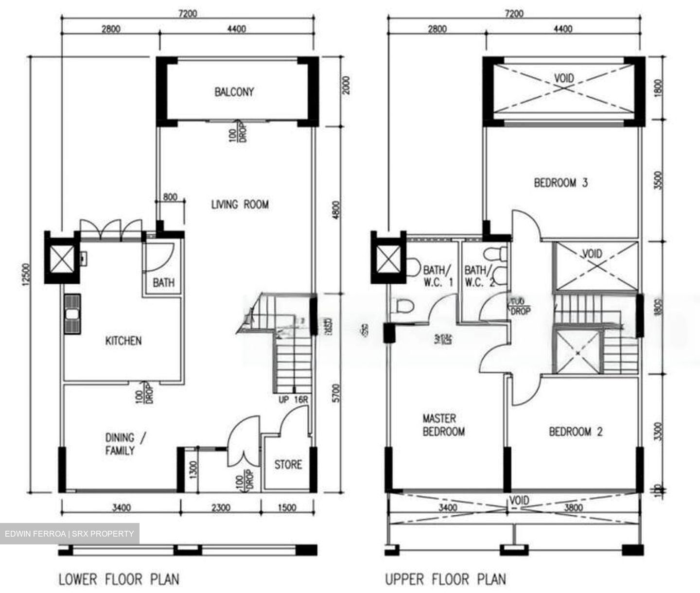 Blk 60 Dakota Crescent (Geylang), HDB Executive #478153041